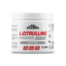 L-citrulline 3000 Powder 200 Gr