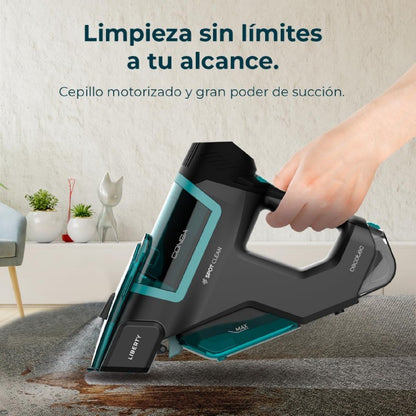 Cecotec Limpiatapicerías Mano Conga Hand Carpet&spot Clean 2500_3
