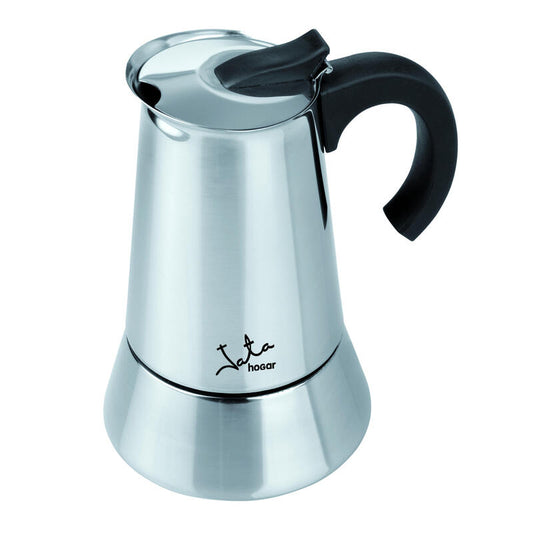 Cafetera Italiana Jata Mod. Cax112 Odin 12 Tazas_0
