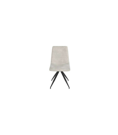 Pack De 4 Sillas Alicante Tapizadas En Marfil, 91 Cm (alto) 46 Cm (ancho) 51 Cm (fondo)_2