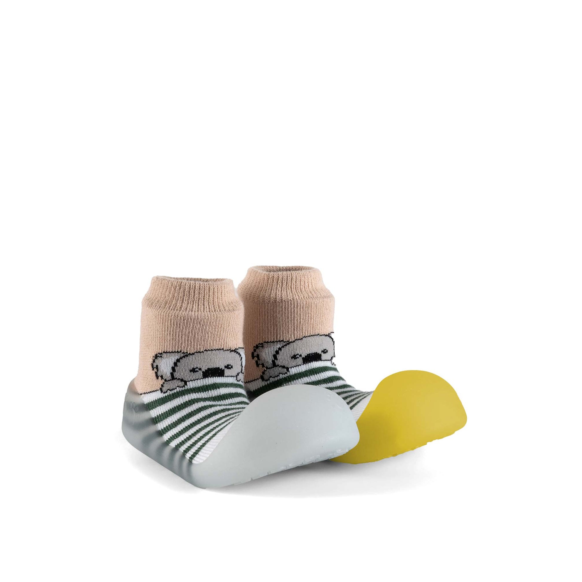 Zapatos De Bebé Que Cambian De Color Con La Luz Del Sol Koala Bigtoes Chameleon L (21,5)_0
