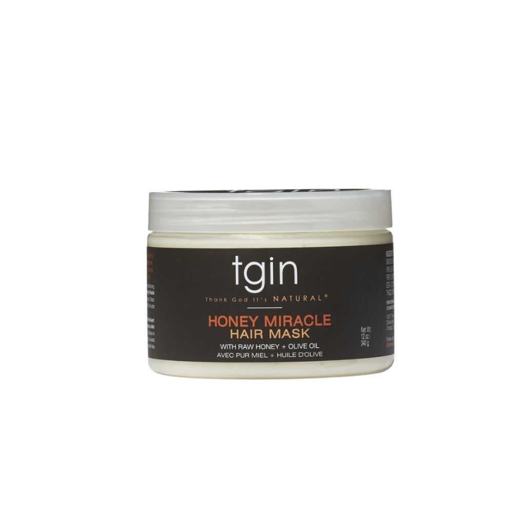 Acondicionador Profundo Miel Tgin 340g_0