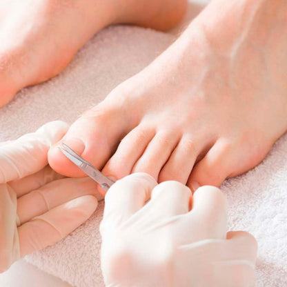 250 Mini Bombas Efervescentes Para Manicura Y Pedicura - Aroma: Cereza - Pack Especial Profesionales_3