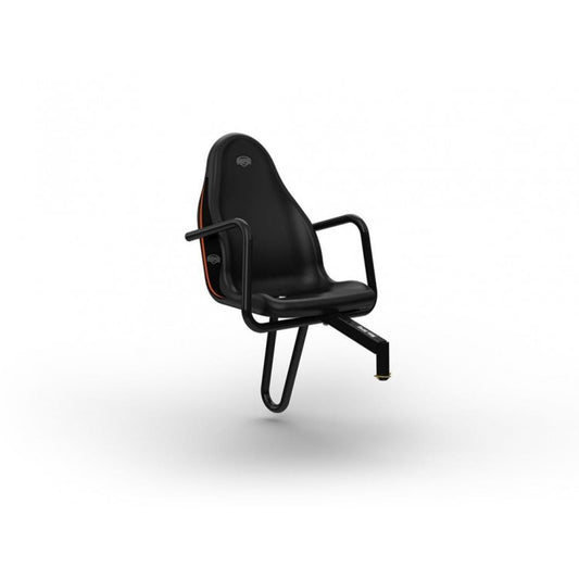 Asiento De Pasajero Para Karts Berg Black Edition.