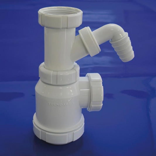 Sifon Botella Extensible T-4-t  1  1/2 Toma Lavadora_0