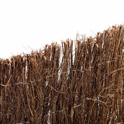 Brezo Ecológico Superior - Tejido Natural Y Resistente 2x3 M / Multicolor_1