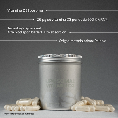 Vitamina D3 liposomada de alta biodisponibilidad_2