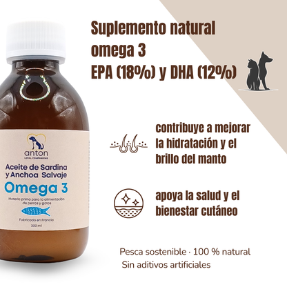 Cuidado Completo Natural Para Perros Y Gatos – Piel, Pelaje Y Vitalidad_1