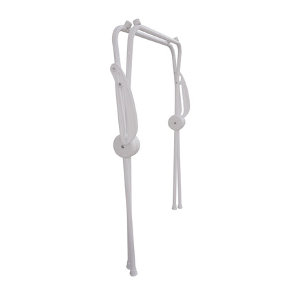 Cubeta Bañera Anatómica taupe con soporte Olmitos