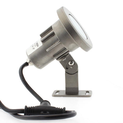 Foco Led Exterior Garlux, Dc12/24v, 24w, Dmx512, Rgbw, Ip68, Rgb + Blanco Cálido, Regulable_4