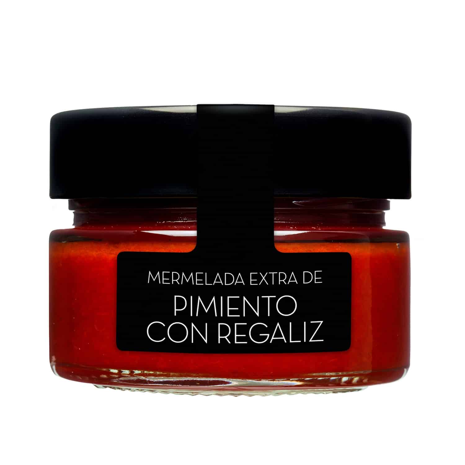 Mermelada De Piquillo Con Regaliz – La Catedral De Navarra (er-150)_0