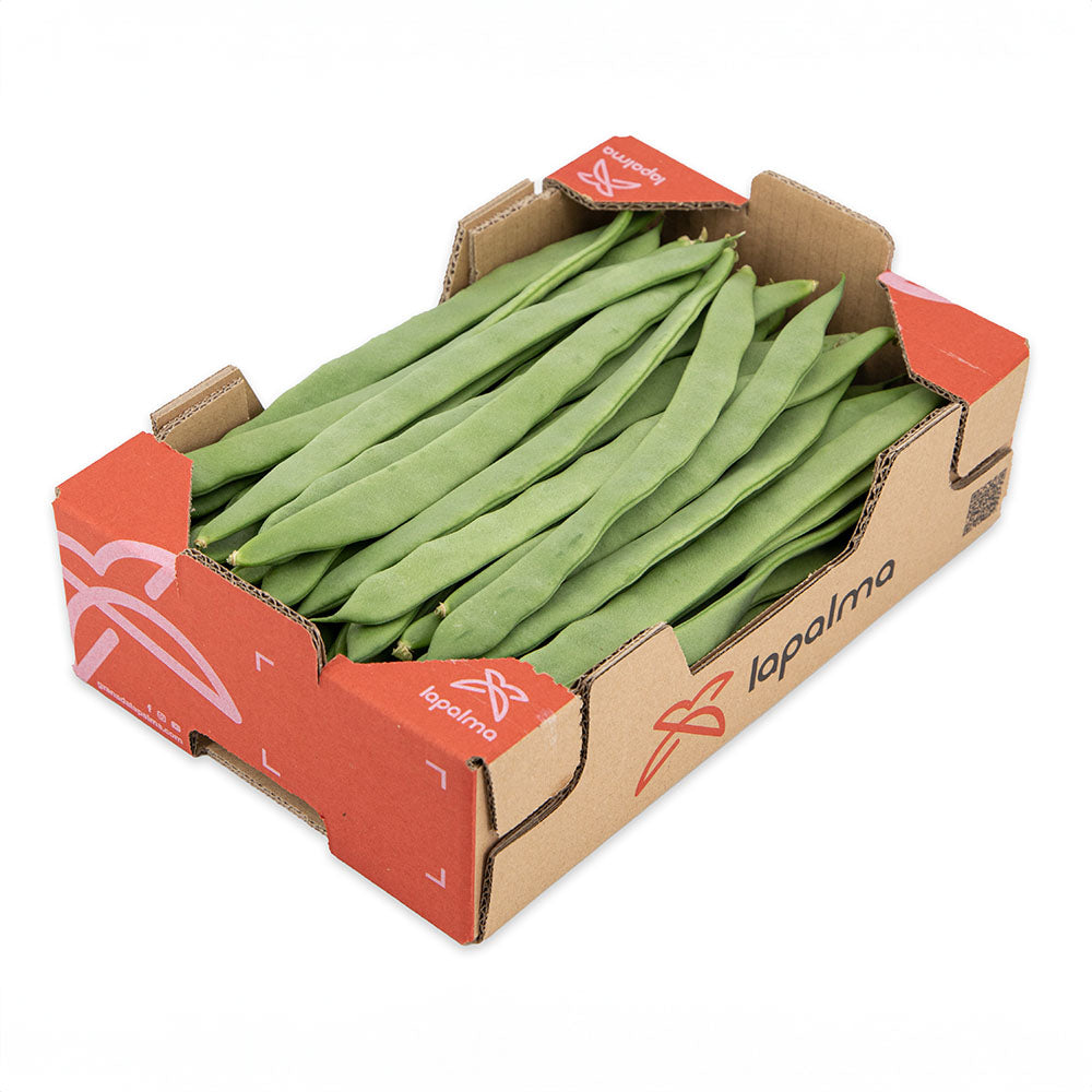 Judía Verde Helda 1,5kg Granada La Palma_5