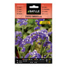 Semillas de Statice sinuata azul Batlle