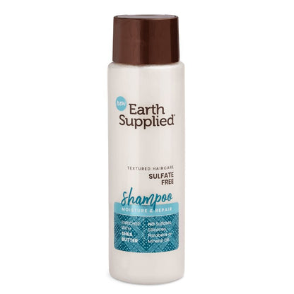 Champú Sin Sulfatos Earth Supplied 384ml_0