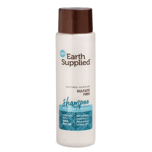 Champú Sin Sulfatos Earth Supplied 384ml_0