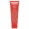 Crema Antiedad y Antimanchas Con Color  SPF 50 Apivita 50ml