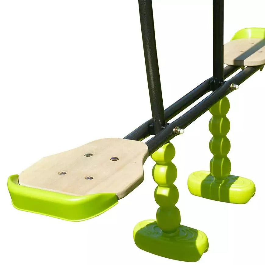 Balancín para columpio Soulet