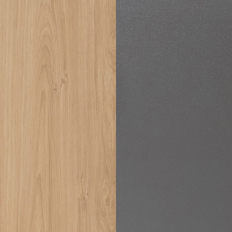 Mesa De Estudio Play Melamina, Tofe, 120 X 70,8 X 49,8_5
