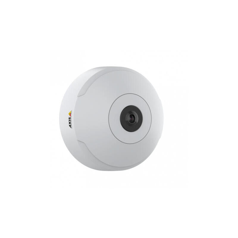 Axis M3067-p - 6mp Sens Fixed Lens Casing_3