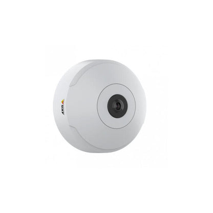 Axis M3067-p - 6mp Sens Fixed Lens Casing_3