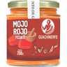 Mojo rojo picante tarro guachinerfe  200 grs