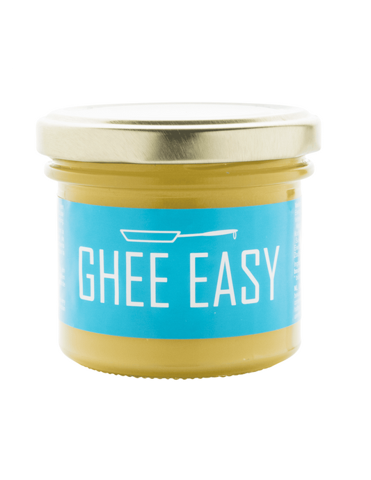Mantequilla Orgánica Ghee - Ghee Easy