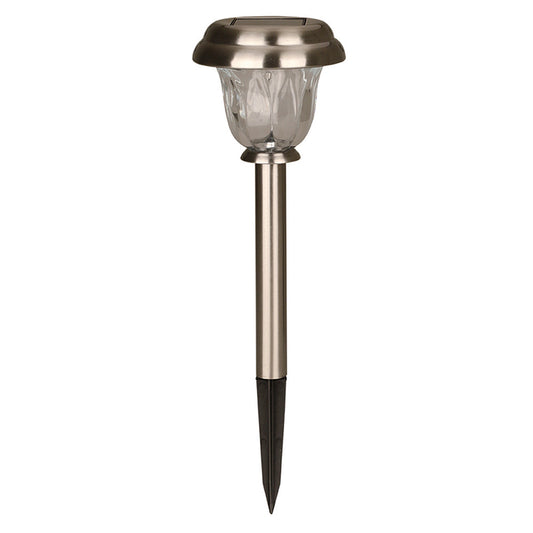 Luminaria Solar Pulzar Luxform_0