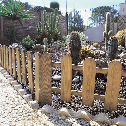 Mini Valla de Madera,Madera en Miniatura Jardín,Flexible Decoración de Jardín,Pequeña Valla en Miniatura,Vallas de Juguete para Adorno,Manualidades,Bricolaje,Micro Planta (Blanco Mini Valla de Madera,Madera en Miniatura Jardín,Flexible Decoración de Jardín,Pequeña Valla en Miniatura,Vallas de Juguete para Adorno,Manualidades,Bricolaje,Micro Planta (Blanco