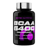 Bcaa 6400 125 Tab