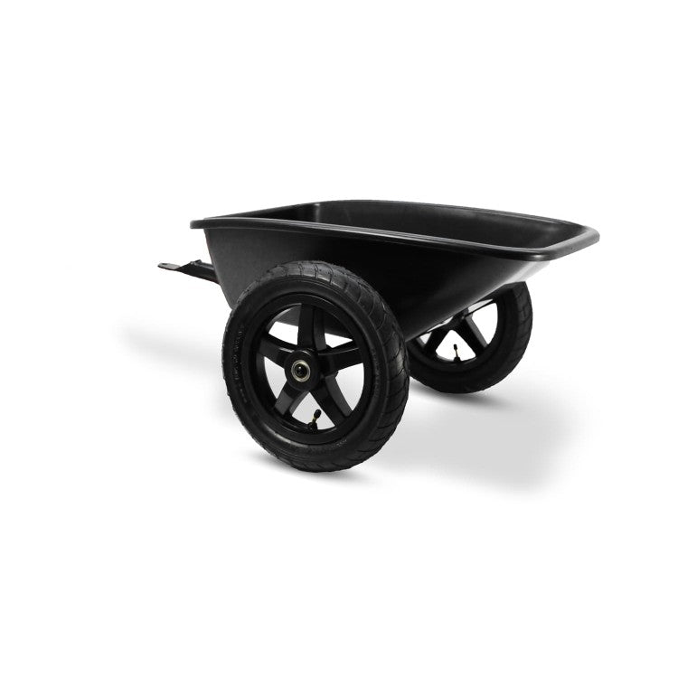 Remolque Berg Trailer L (buddy).