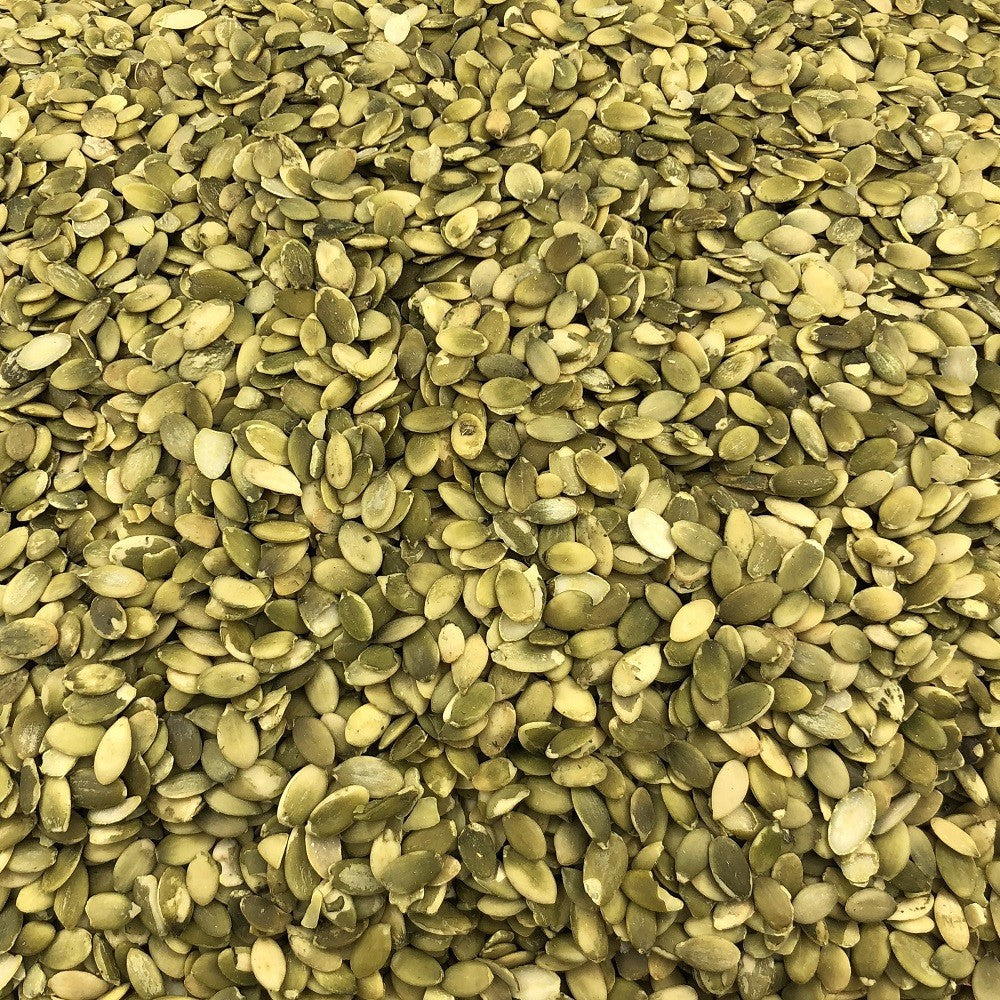 Semillas De Calabaza Ecológica A Granel 5 Kg_2