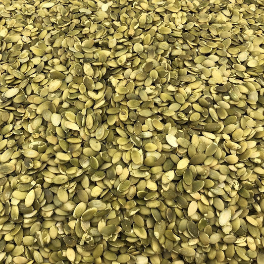 Harina De Garbanzos Ecológica Granel 1 Kg_0