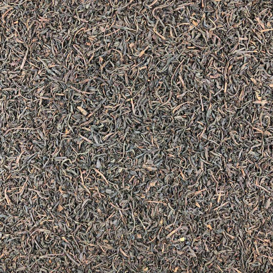 Té Negro Orgánico De Hojas Sueltas Granel 0,5 Kg_0
