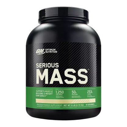 Serious Mass 2.72 Kg Galleta_0