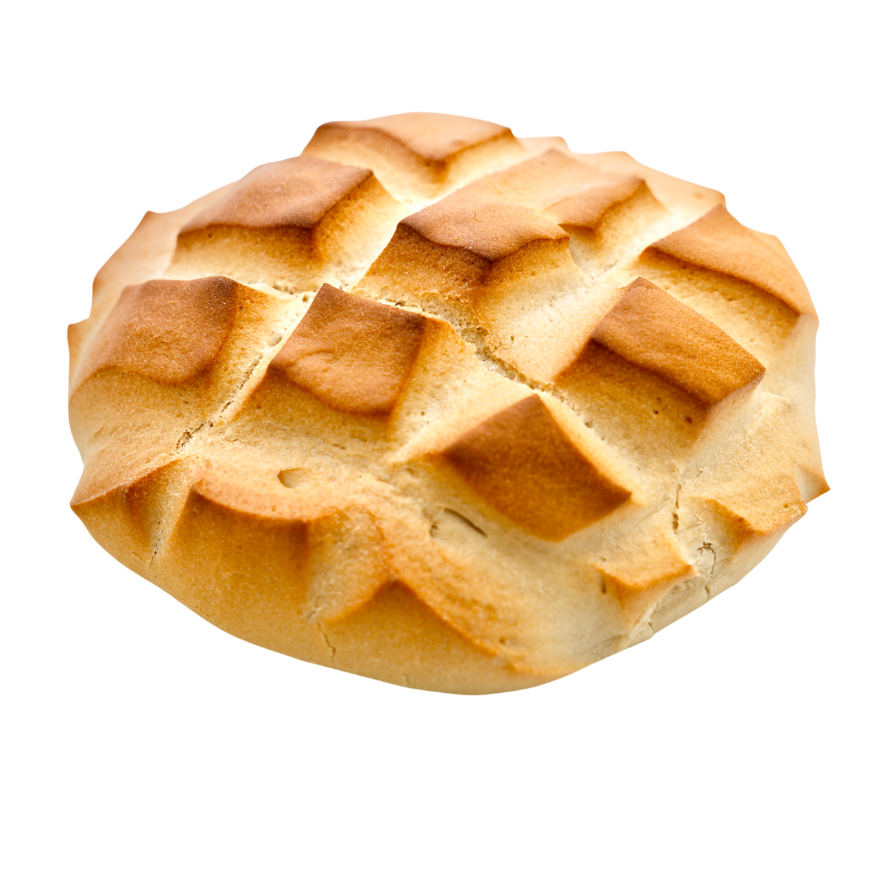 Hogaza de pan ecológico libreta de candeal 350 g_0