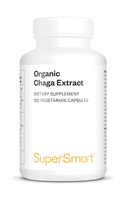 Organic Chaga Extract_0