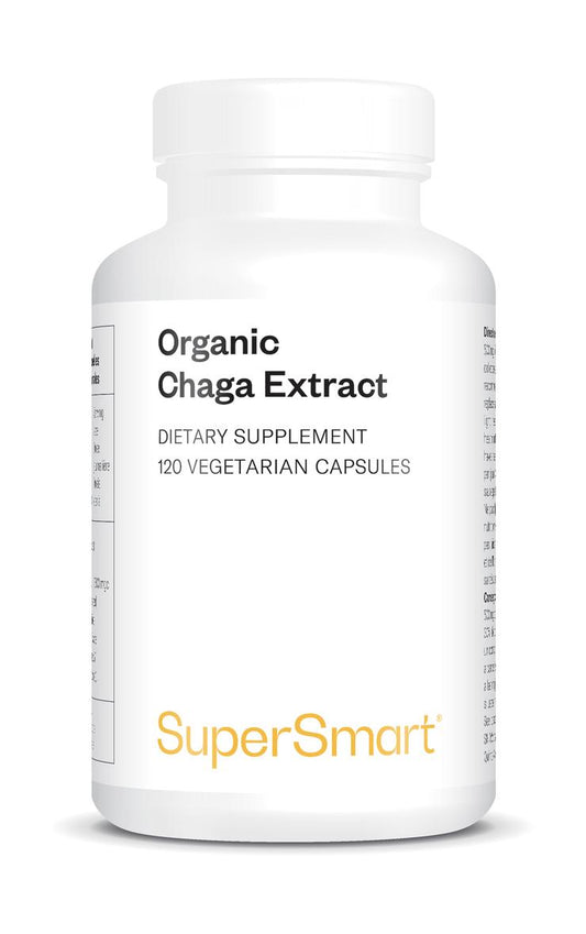 Organic Chaga Extract_0