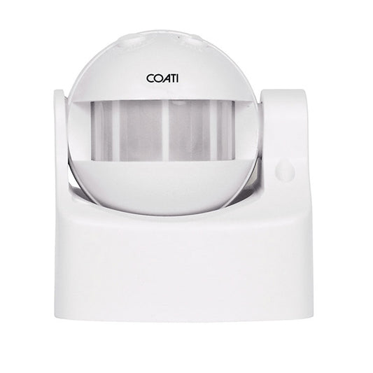 Detector De Movimiento Pir De 180º Coati_0