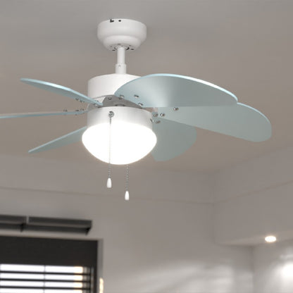 Cecotec Ventilador De Techo Con Luz Ventilador De Techo Energysilence Aero 3600 Vision Sky_4