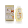 Gel de baño y champú delicado proteína de arroz ECO Anthyllis Baby 400 ml