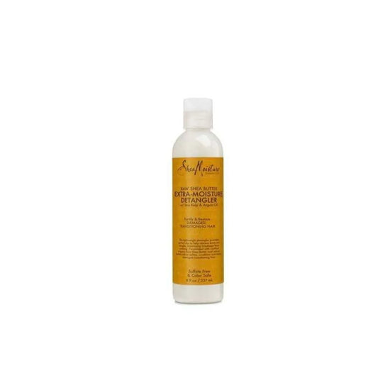 Desenredante Hidratante Aceite De Manteca De Karité Shea Moisture 237ml_0