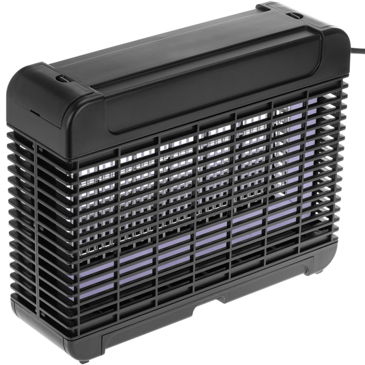 Mata Insectos Eléctrico Profesional 16 Leds 10 W_0
