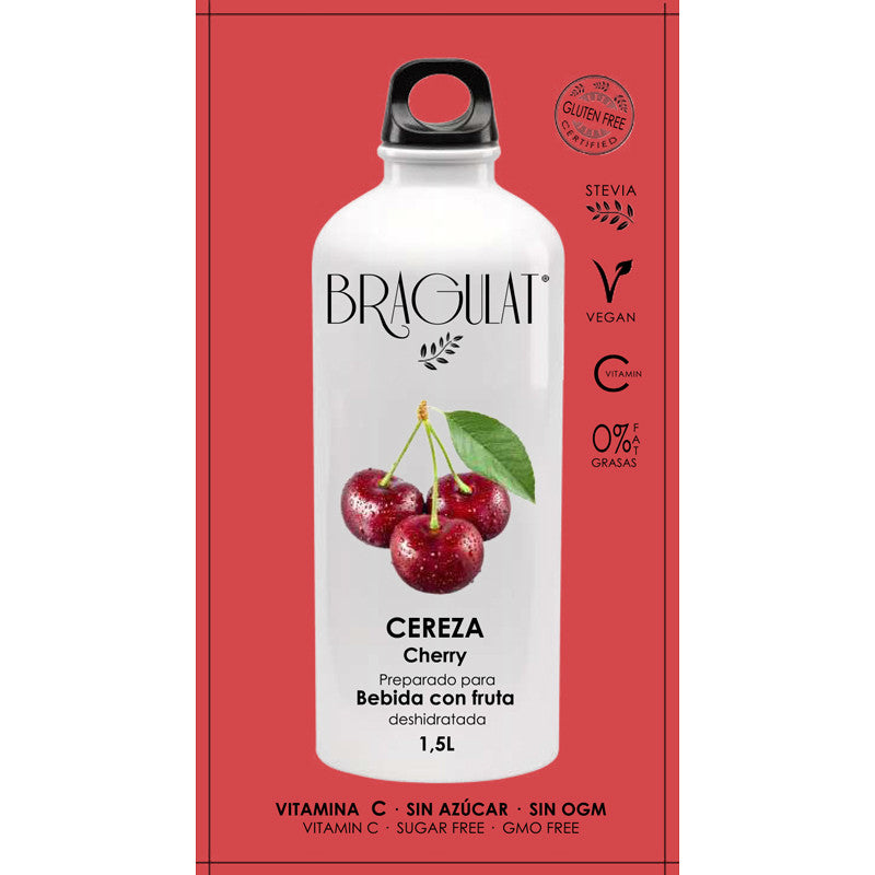 Bebida Soluble Cereza 15x9g Bragulat_0
