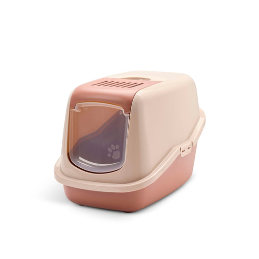 Savic Casita Arenero Wc Nestor Toscana_0