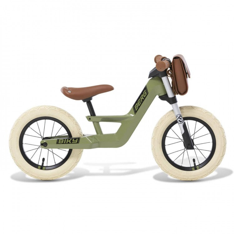 Correpasillos Berg Biky Retro Green._5