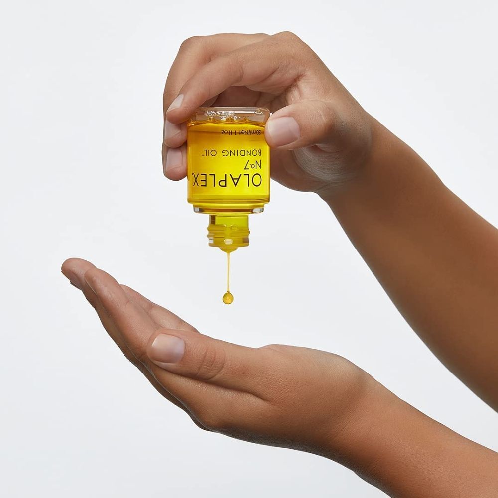 Aceite De Unión Olaplex Nº7 30ml_1
