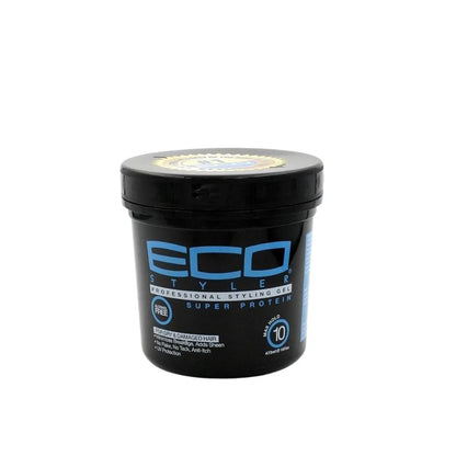 Gel Super Protein Eco Style 437ml_0