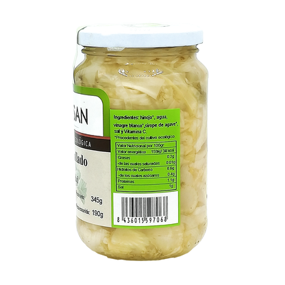 Hinojo Rallado Ecológico 345gr_2