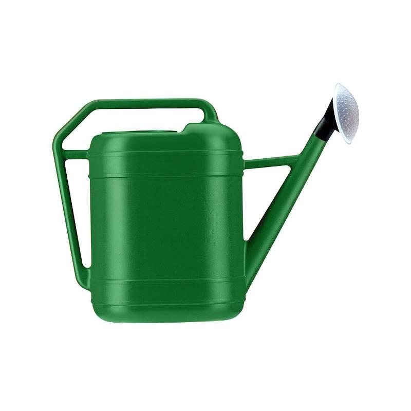 Regadera Plastico Saturnia   4 Litros