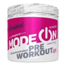 Mode On Preworkout 450 Gr. Piruleta